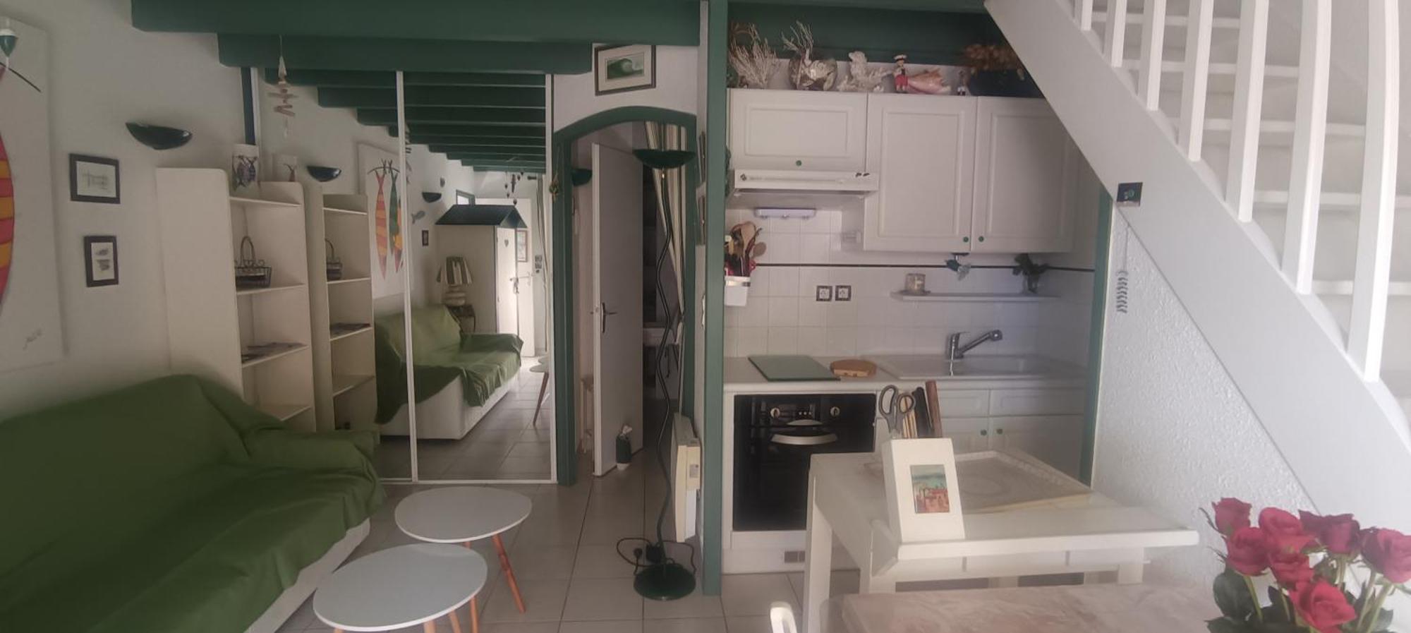 Le Pirate Lazor - Les Sables Vignier Villa Bagian luar foto