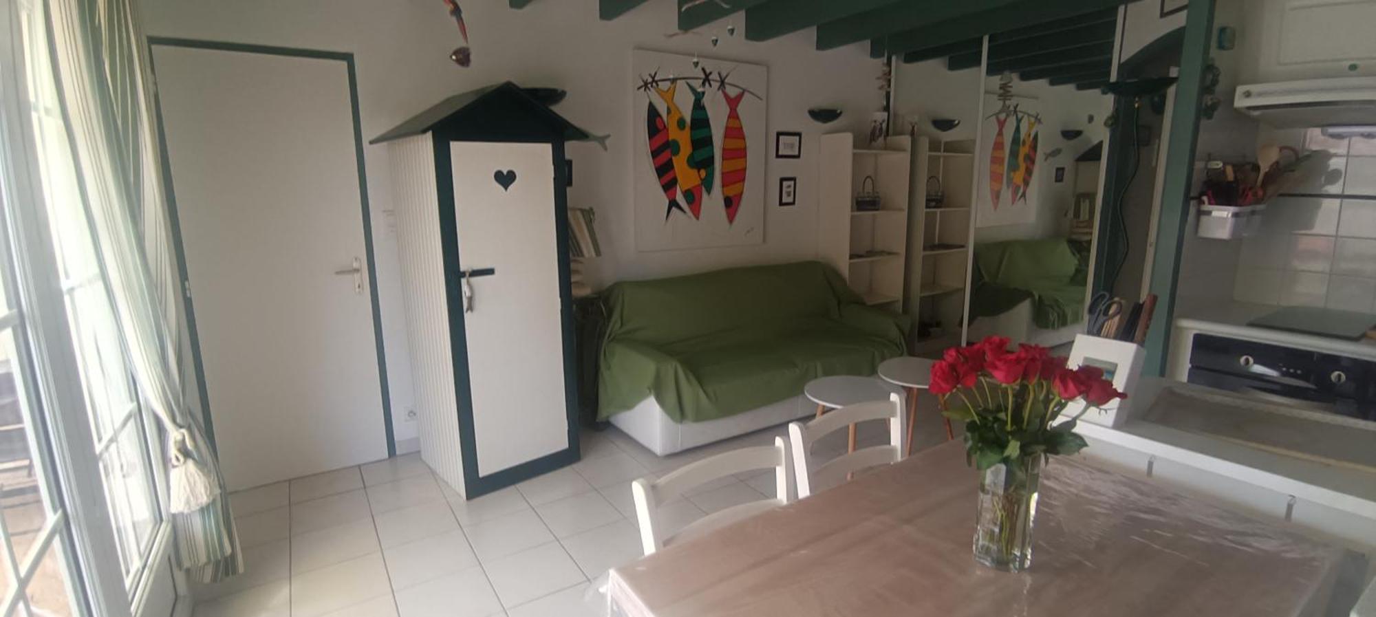 Le Pirate Lazor - Les Sables Vignier Villa Bagian luar foto